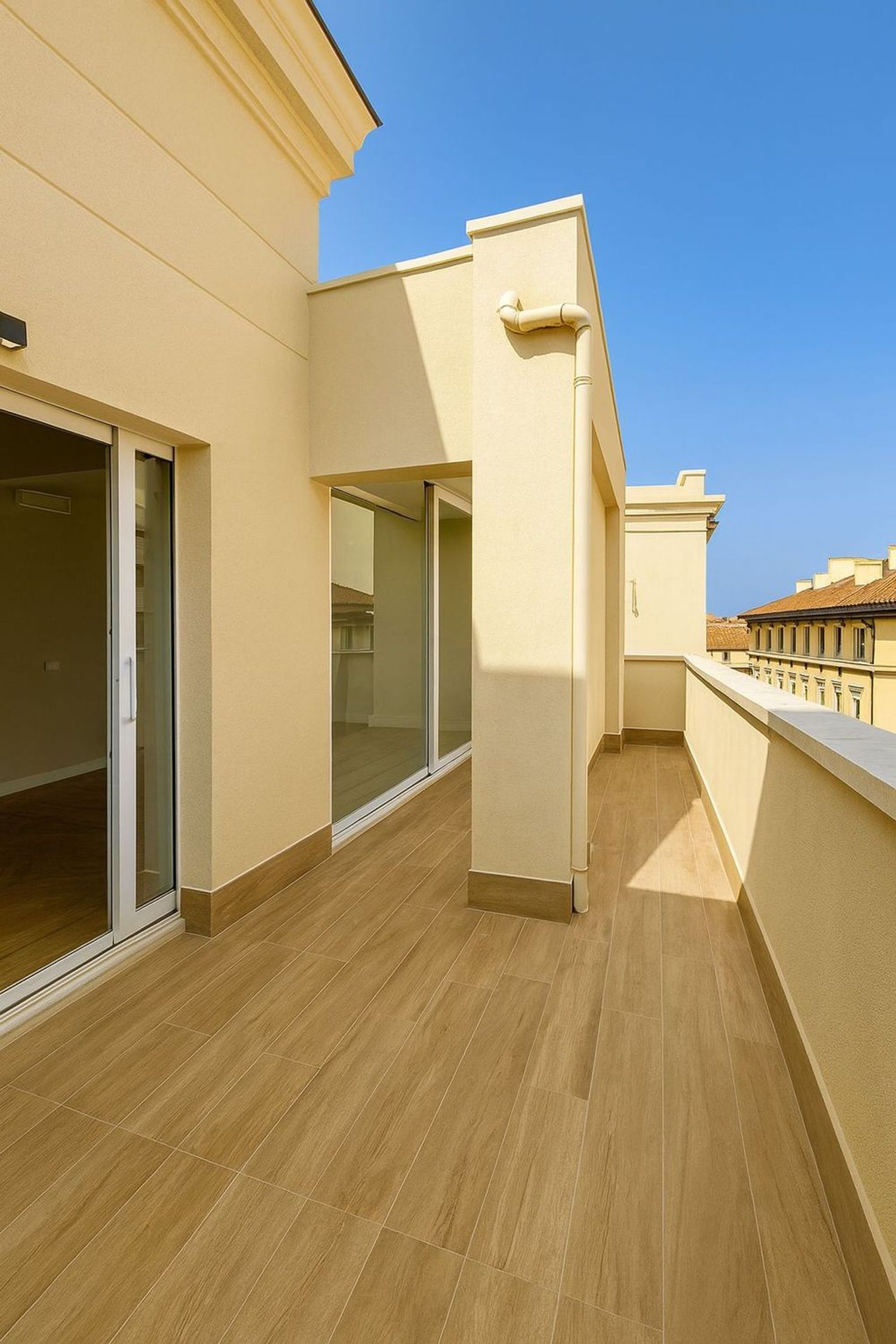 Ático en calle de la Bola, 9 - Foto 2