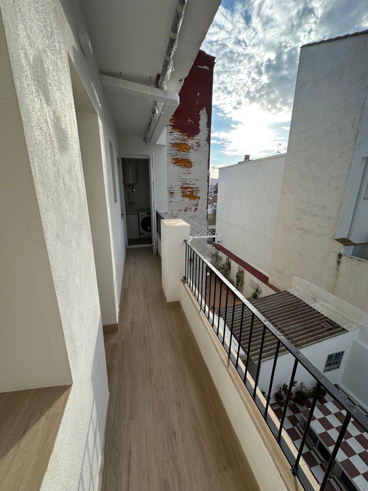 Piso en Calle Menéndez y Pelayo, 27, Belén - San Roque, Belén - San Roque - Foto 8