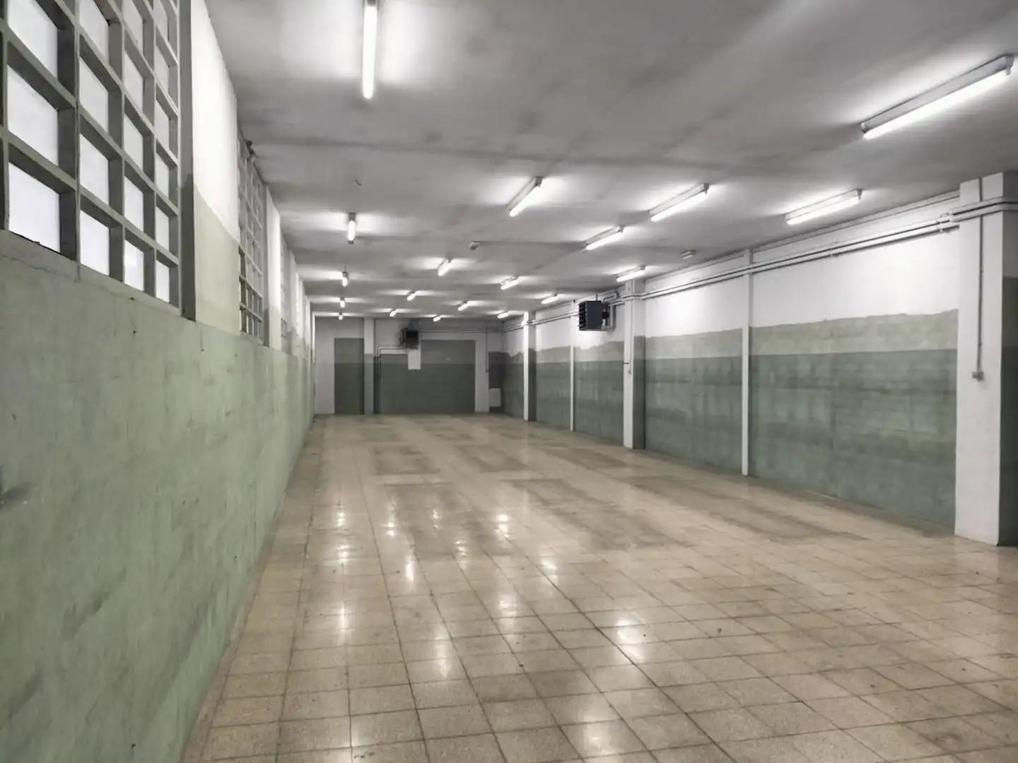 Nave Industrial en  BRUC - Foto 12