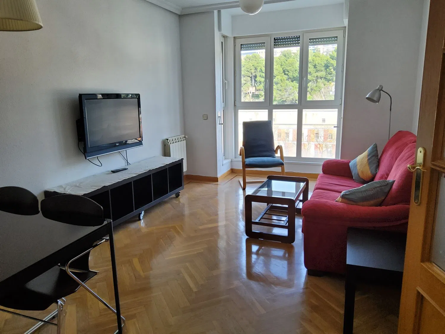 Piso en calle de Mozart, 46 - Foto 2