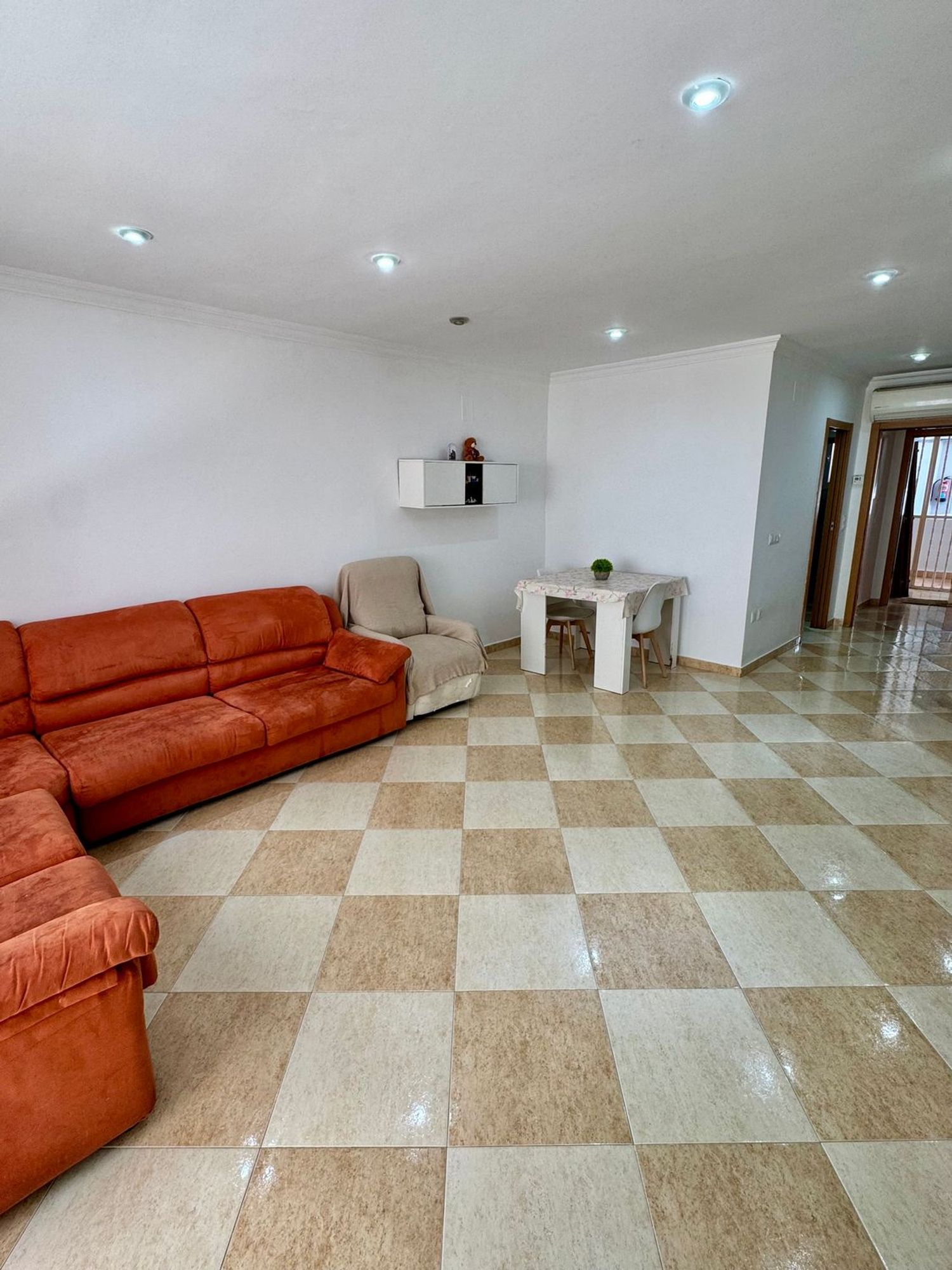 Piso en Calle la Santamaría, 9, Calpe Pueblo, Calpe Pueblo - Foto 3