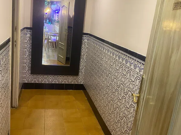 Bar en traspaso en Calle de Josep Llimona, 11 - Foto 7