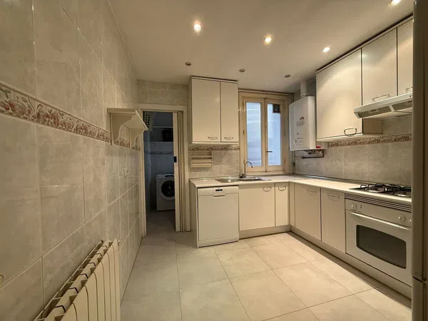 Piso en paseo del Pintor Rosales, Madrid, 50 - Foto 8