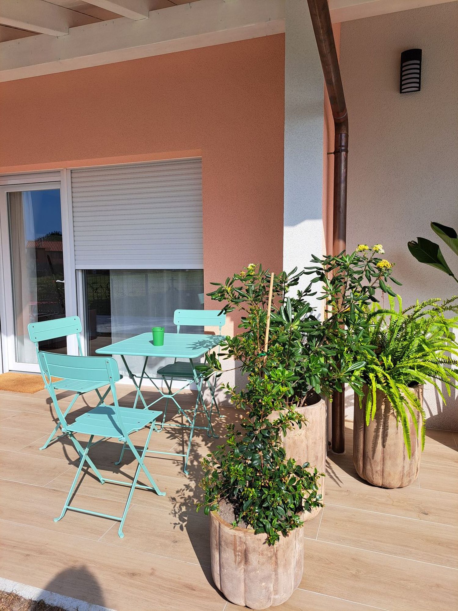 Chalet adosado en Camín de las Grandas, 369 - Foto 3