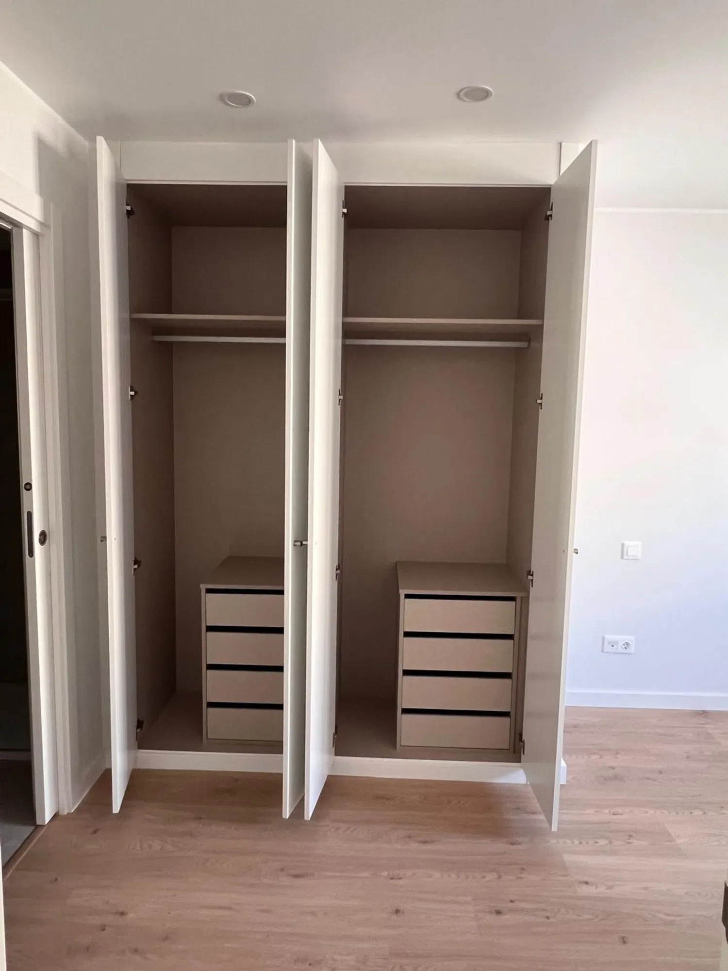 Ático en calle de la Creu de Xirivia, 2 - Foto 10