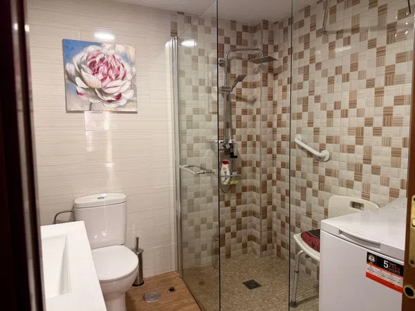 Chalet pareado en Avenida de Juan Grande, 4, Huerta Nueva - Jardín de Málaga - Foto 13