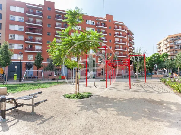 Piso en La Creu del Grau, La Creu del Grau - Foto 29