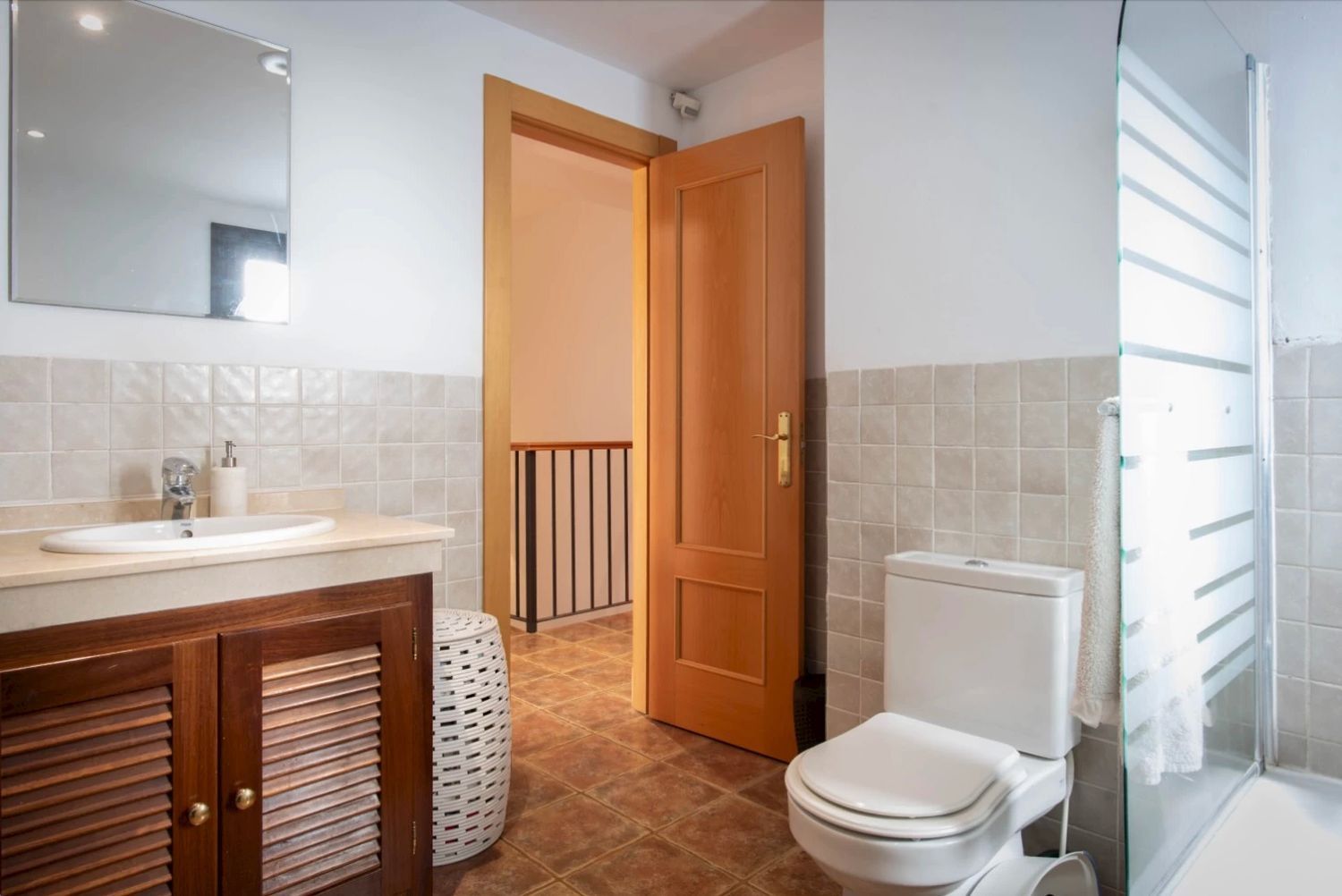 Chalet pareado en Calle del Priorato, 15, Paraiso-Barronal - Foto 15