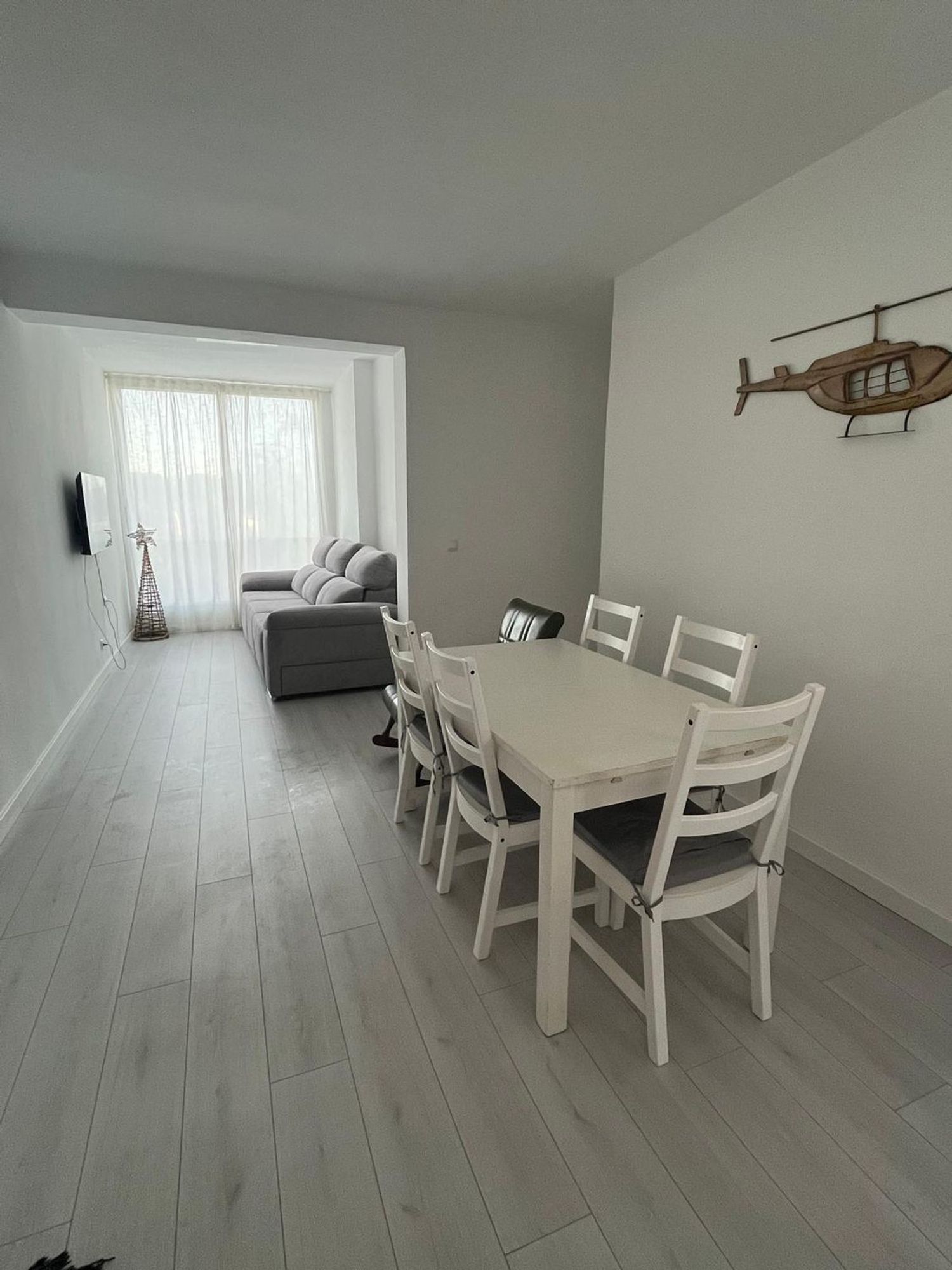 Piso en avenida Ingeniero Ángel Mayo, 3 - Foto 1