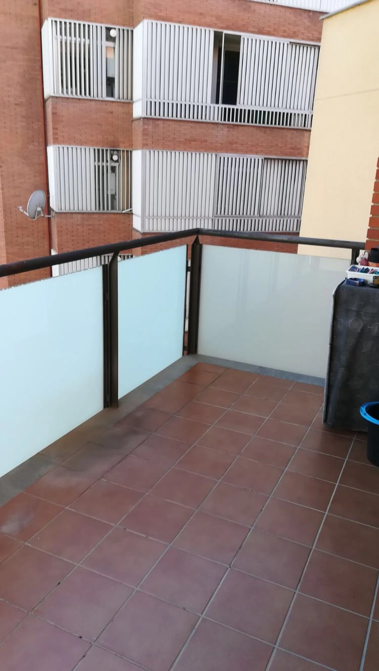 Estudio en calle de la Maternitat D�Elna, 2 - Foto 23