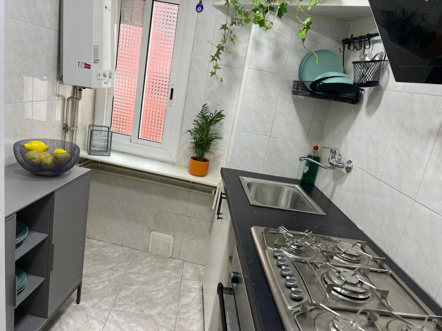 Piso en calle de Lancaster, 17 - Foto 10