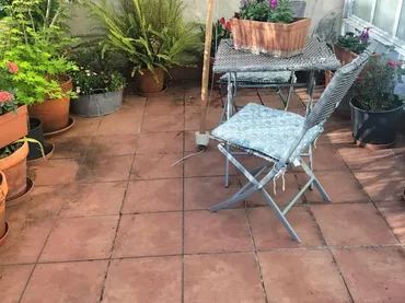 Piso en  Avenida de Zamora 137D - Foto 24