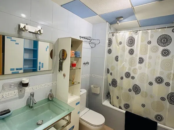 Estudio en calle Carmen la Roja, 1 - Foto 15