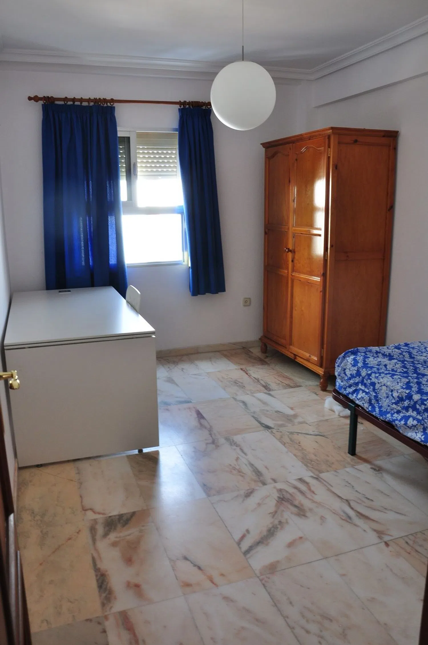 Piso en alto Cisneo, 7 - Foto 2