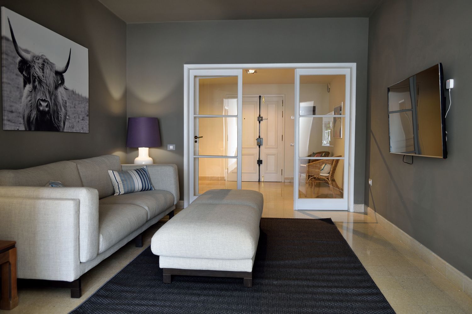 Piso en calle Campoamor, 8 - Foto 9