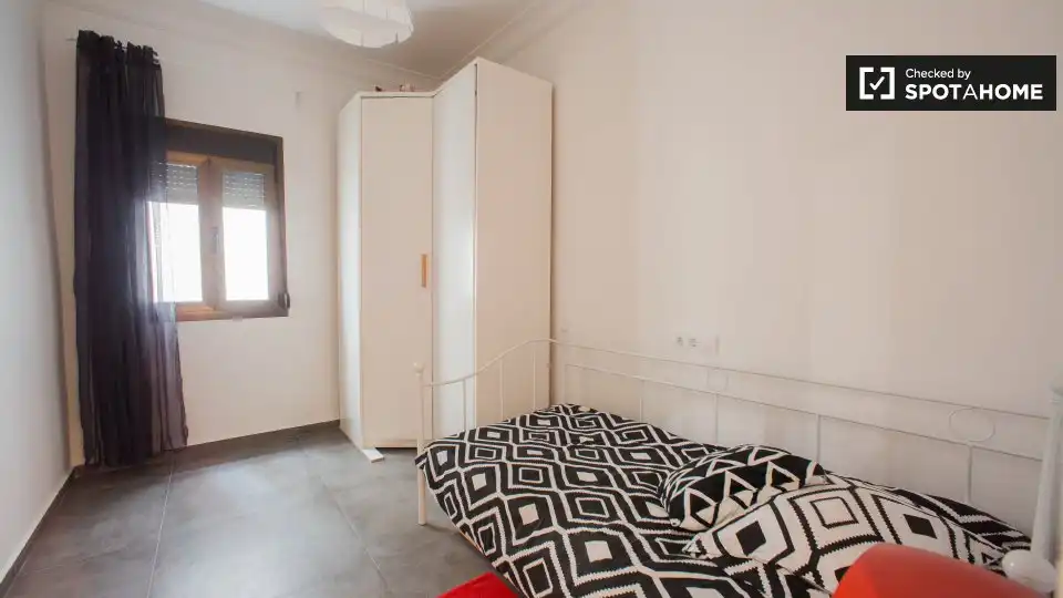 Piso en  Valencia Capital - Foto 12