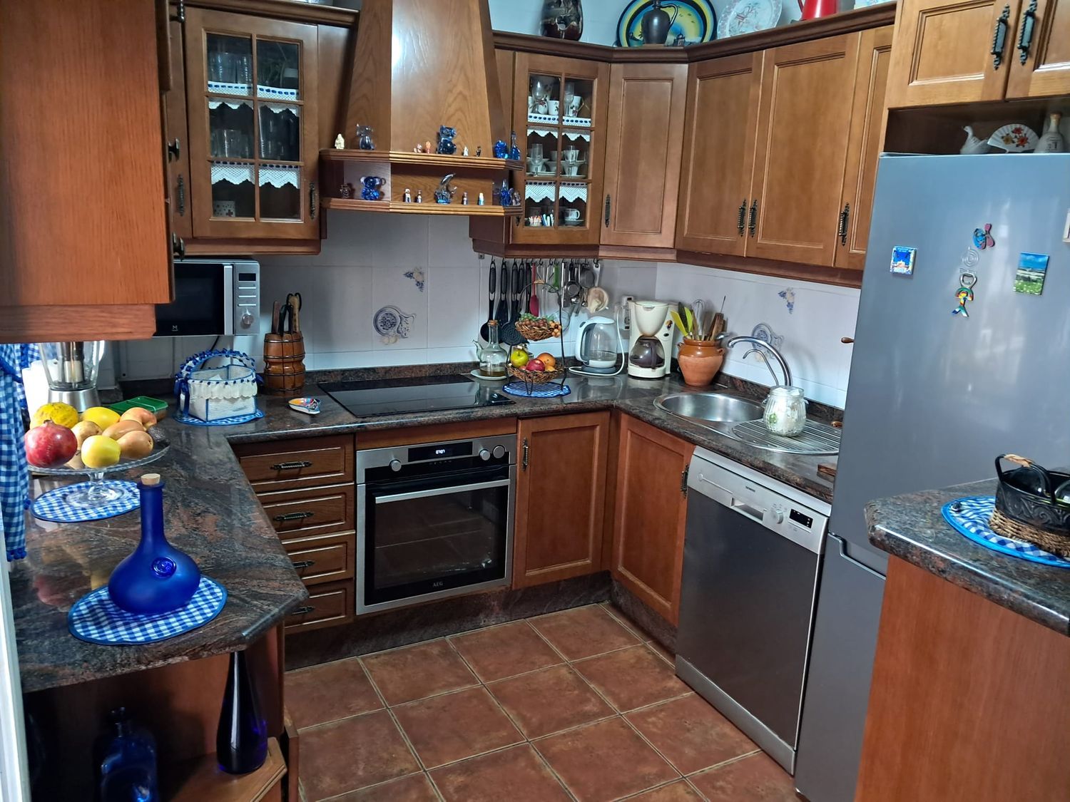 Chalet pareado en avenida de la Torre s/n Sn - Foto 3