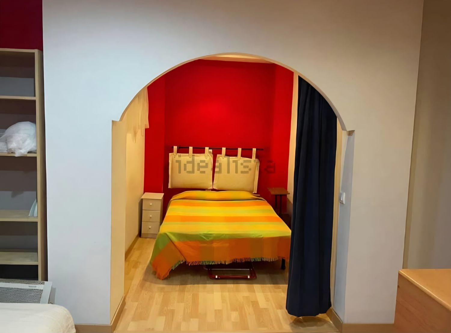 Estudio en Calle de Narciso Serra, 5, Pacífico - Foto 4