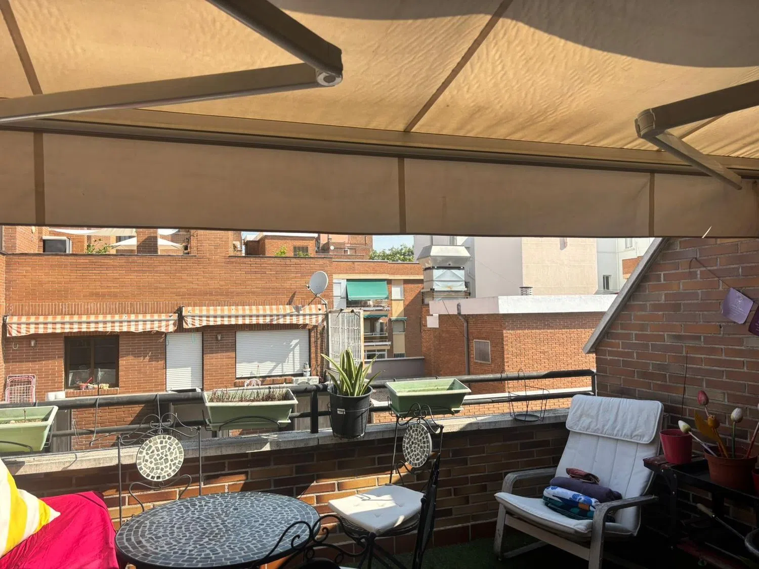 Dúplex en calle de Antonio Zamora, 21 - Foto 11