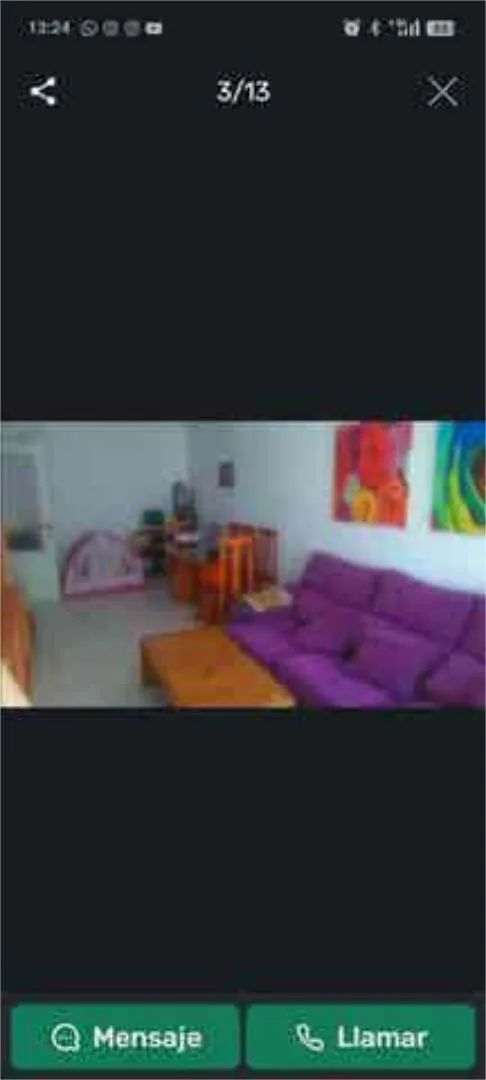 Piso en Mejostilla - Foto 3