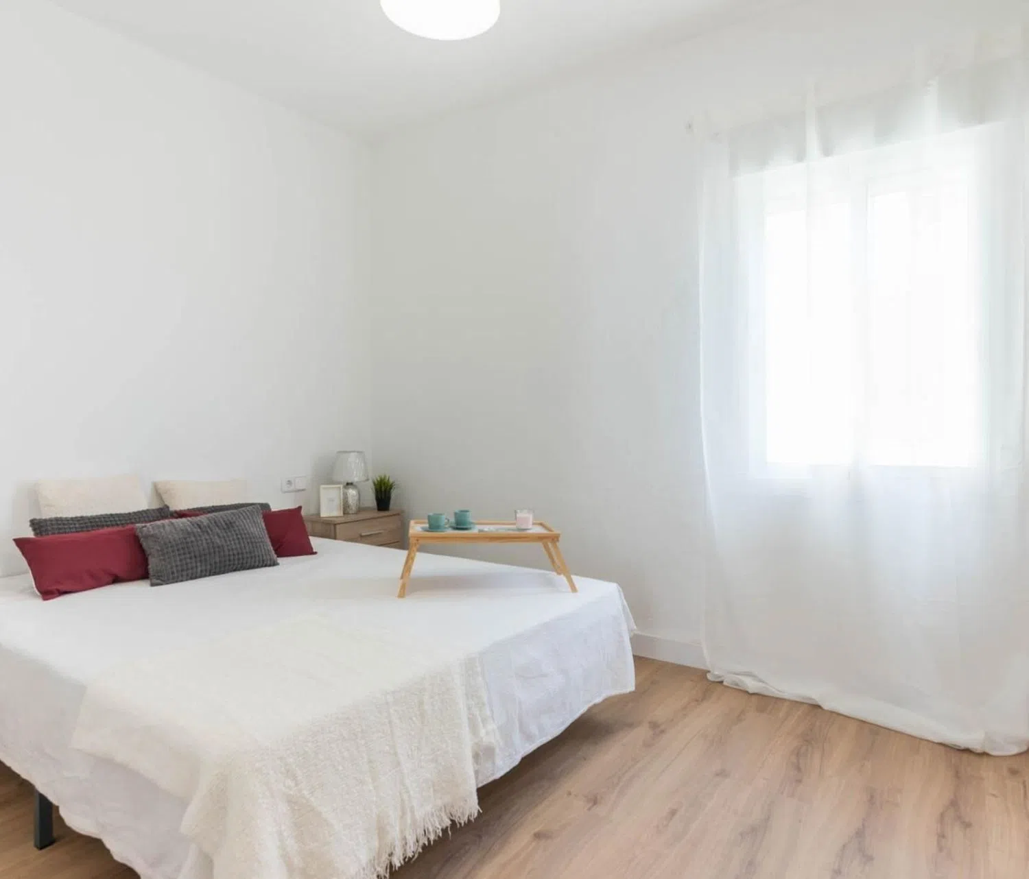 Piso en avenida Ingeniero José Alegría, 10 - Foto 2