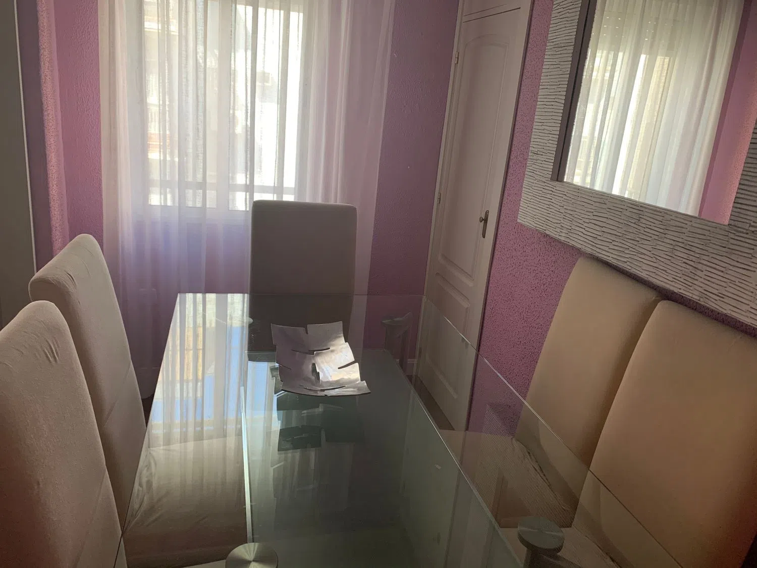 Piso en calle Fray Tomás de Berlanga, 9 - Foto 8