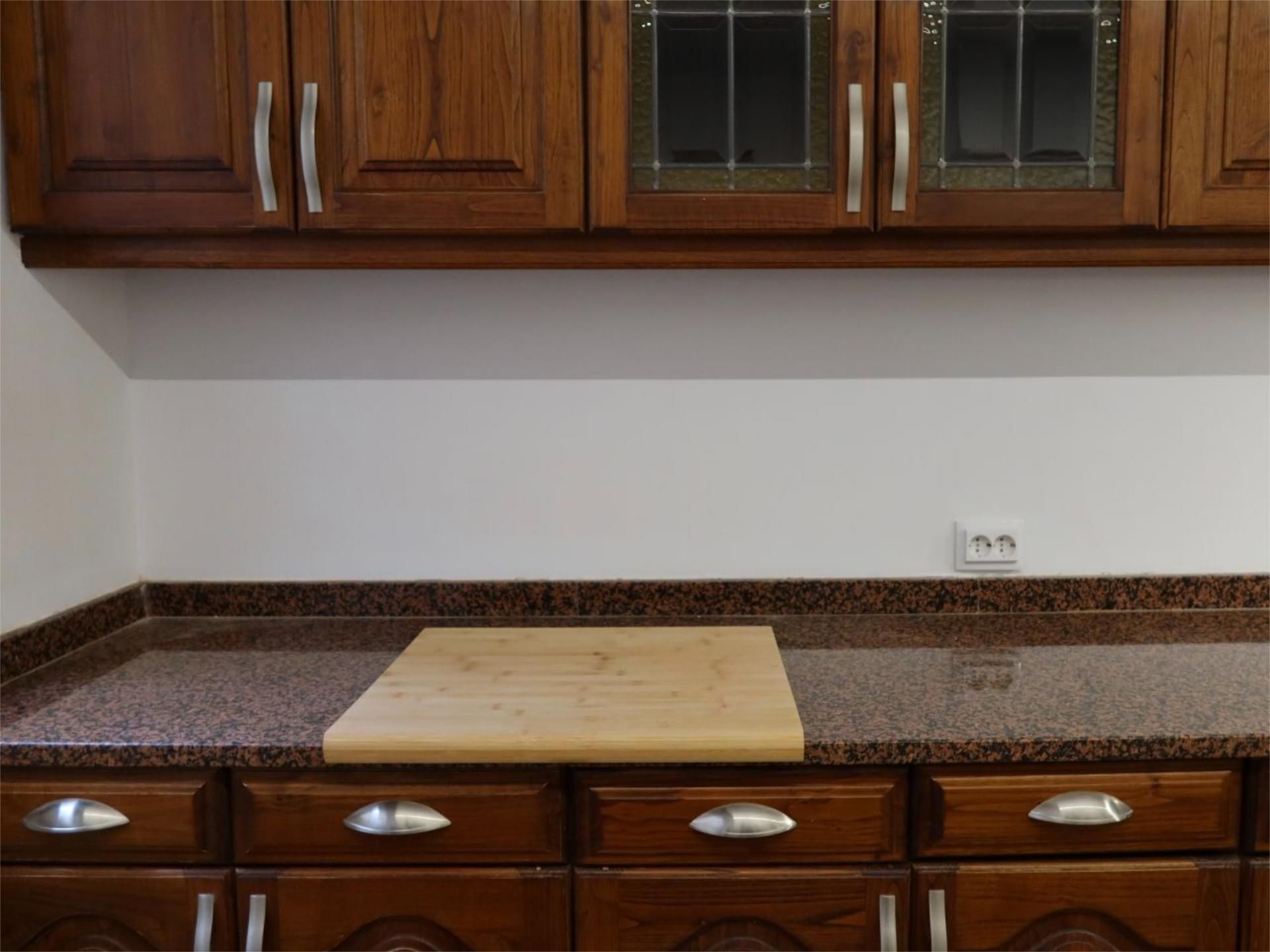 Piso en  Avenida de la Reina Victoria 39 - Foto 25