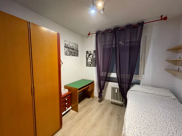 Piso en Calle Pedro Antonio de Alarcón, 54, Ronda - Arabial - Foto 6