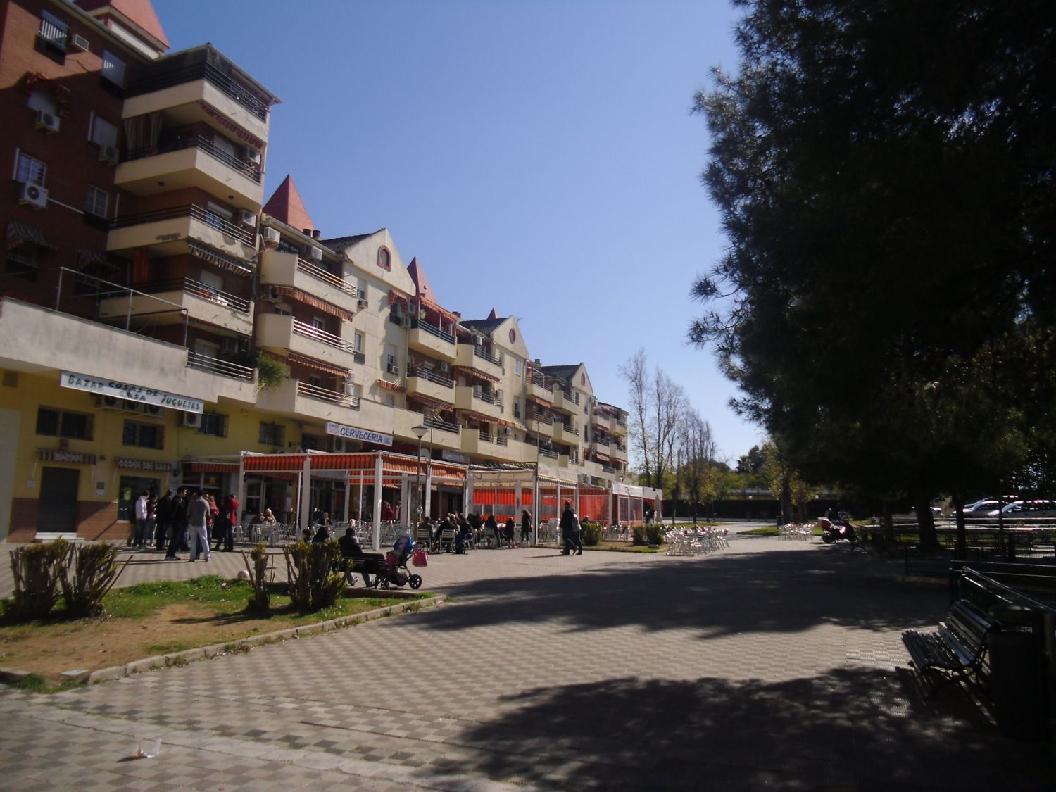 Piso en calle Cueva de la Pileta, 2 - Foto 13