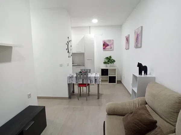 Estudio en Avenida Cadiz, 48, Zaidín, Zaidín - Foto 12