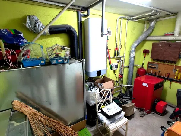 Chalet adosado en Brezo - Foto 24