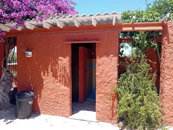 Casa rural en Al-6113, 3, Mojácar Pueblo, Mojácar Pueblo - Foto 22