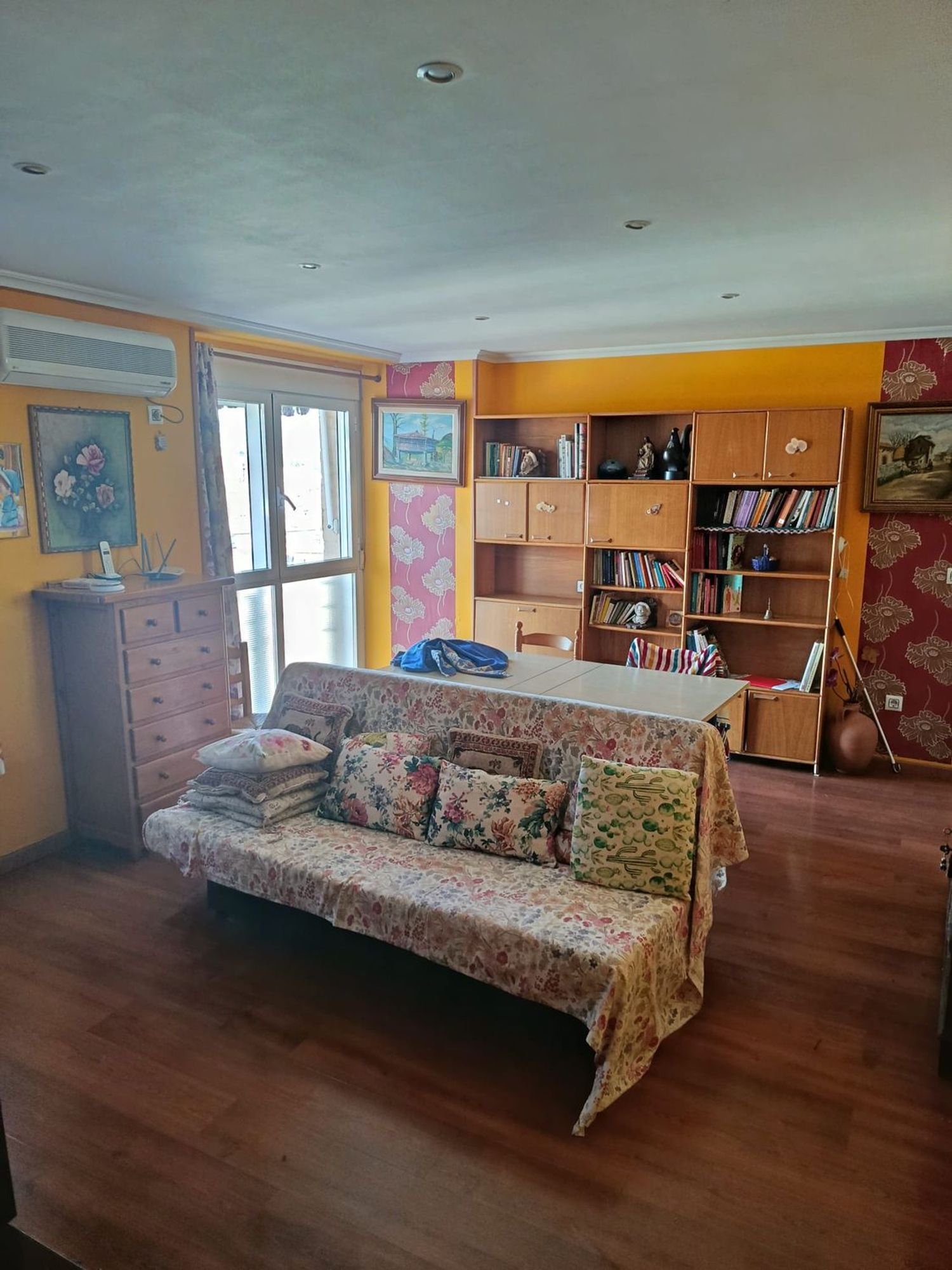 Piso en calle Malvaloca, 17 - Foto 8