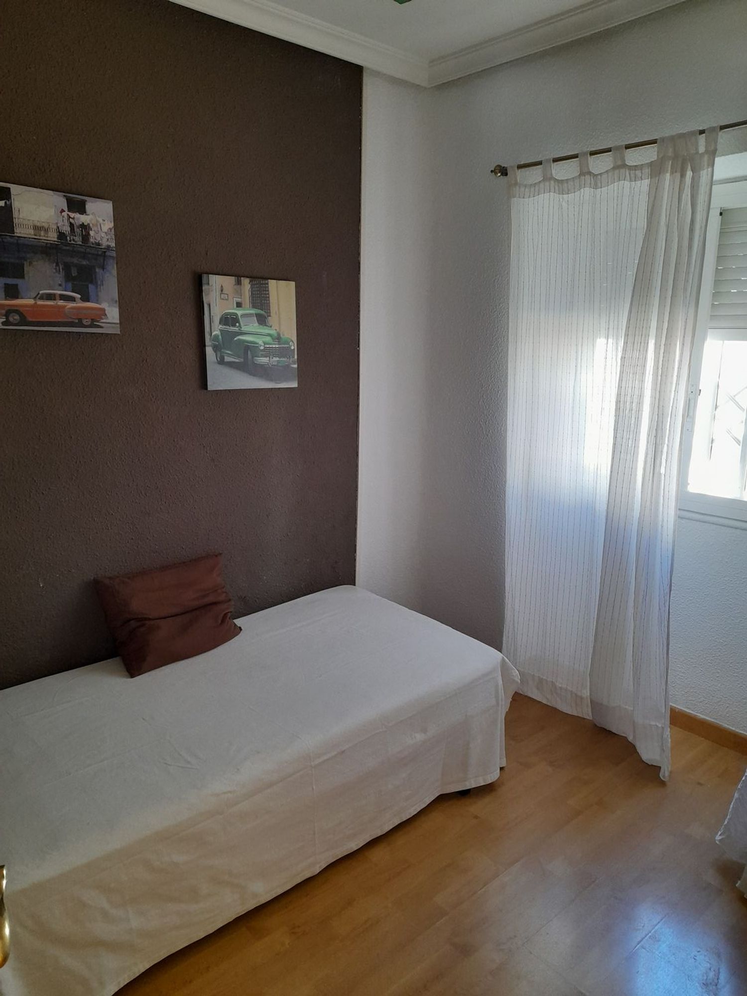 Piso en calle Victoriano Ximénez de Couder, 50 - Foto 9