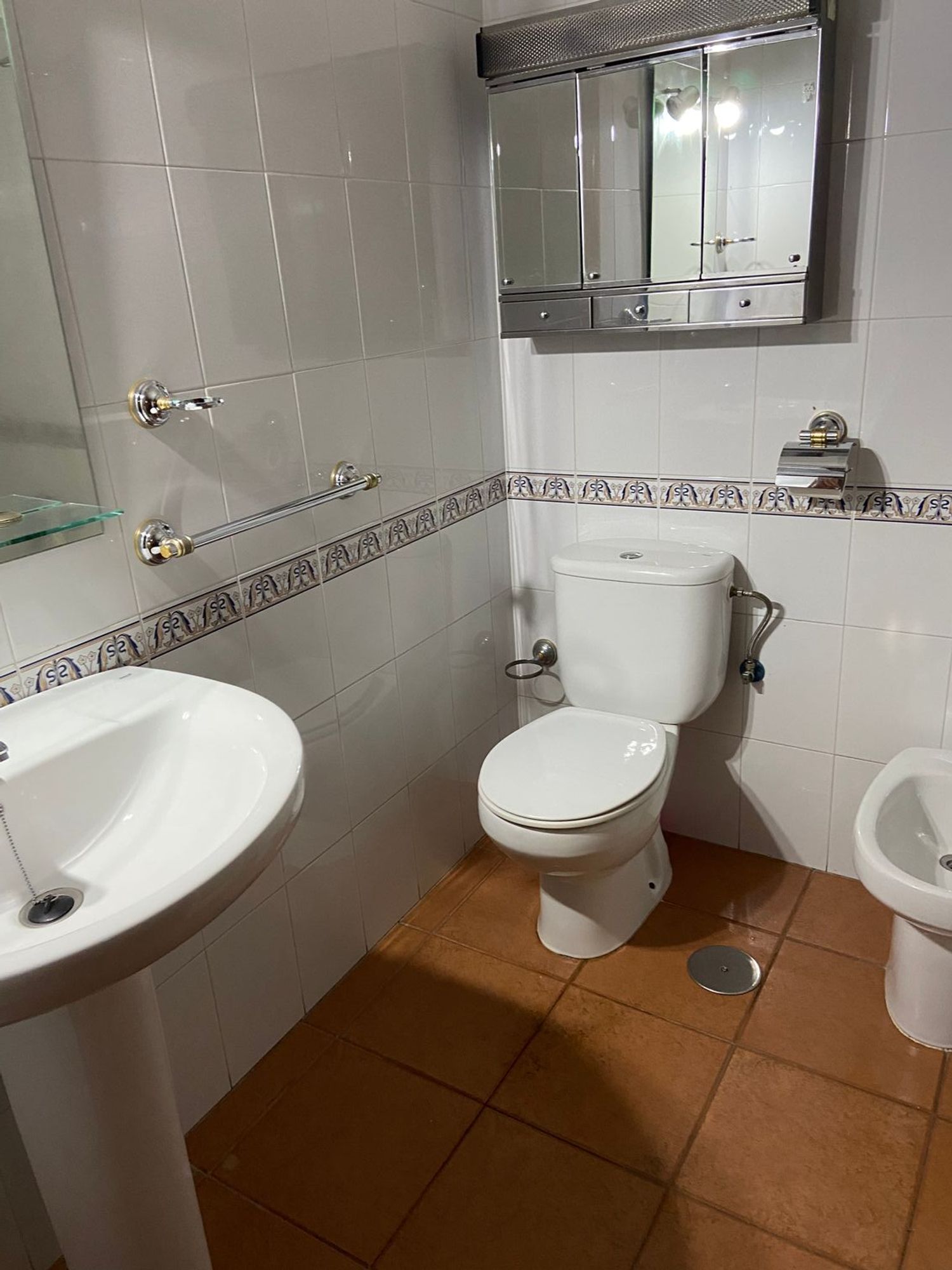 Piso en Barrio La Viñuela - Foto 10