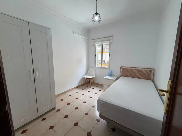 Piso en Calle Aguamarina, 10, Doctor Fedriani - Foto 11