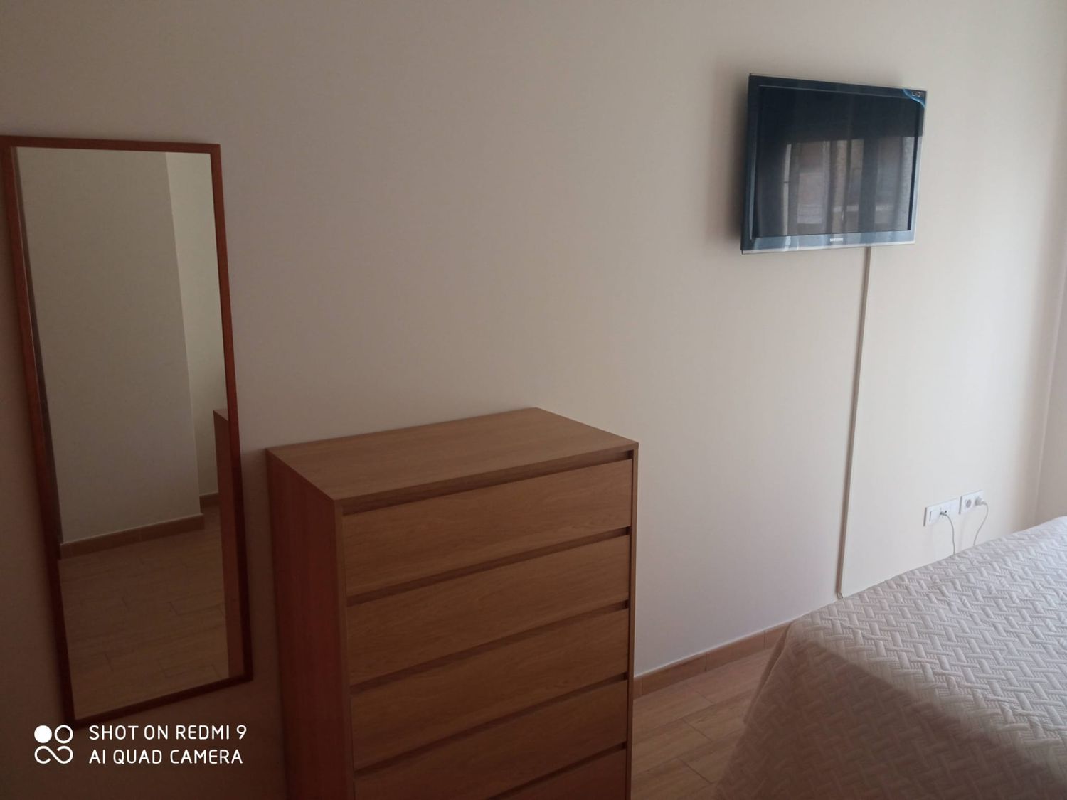Piso en Calle Antonio Maura, 10, Ciudad Jardín - Foto 15