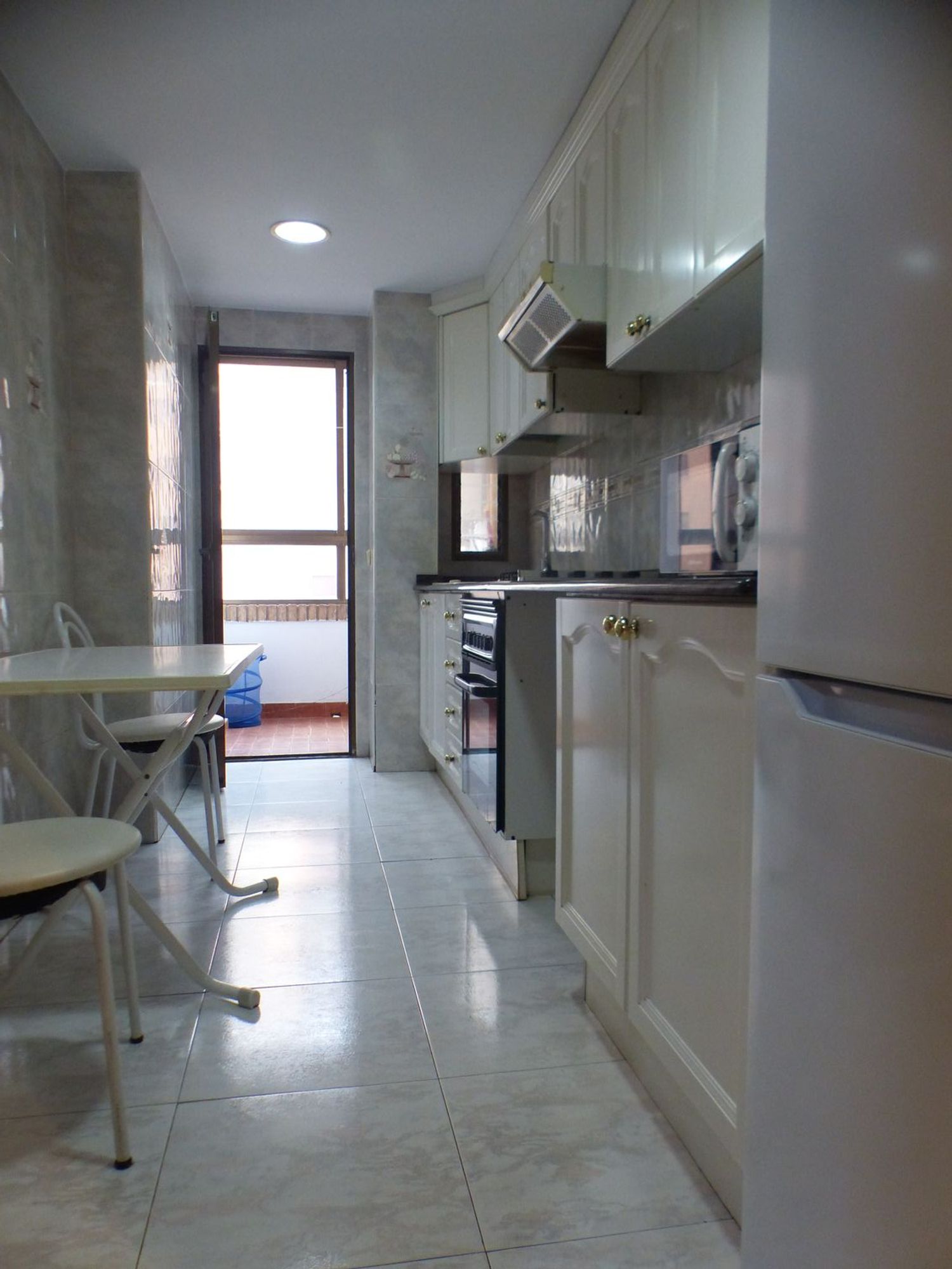 Piso en avenida de Blasco Ibáñez, 136 - Foto 4