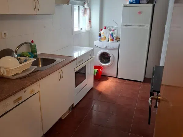 Piso en Calle Júpiter, 27, Puerta Carmona-Puerta Osario-Amador de los Ríos - Foto 2