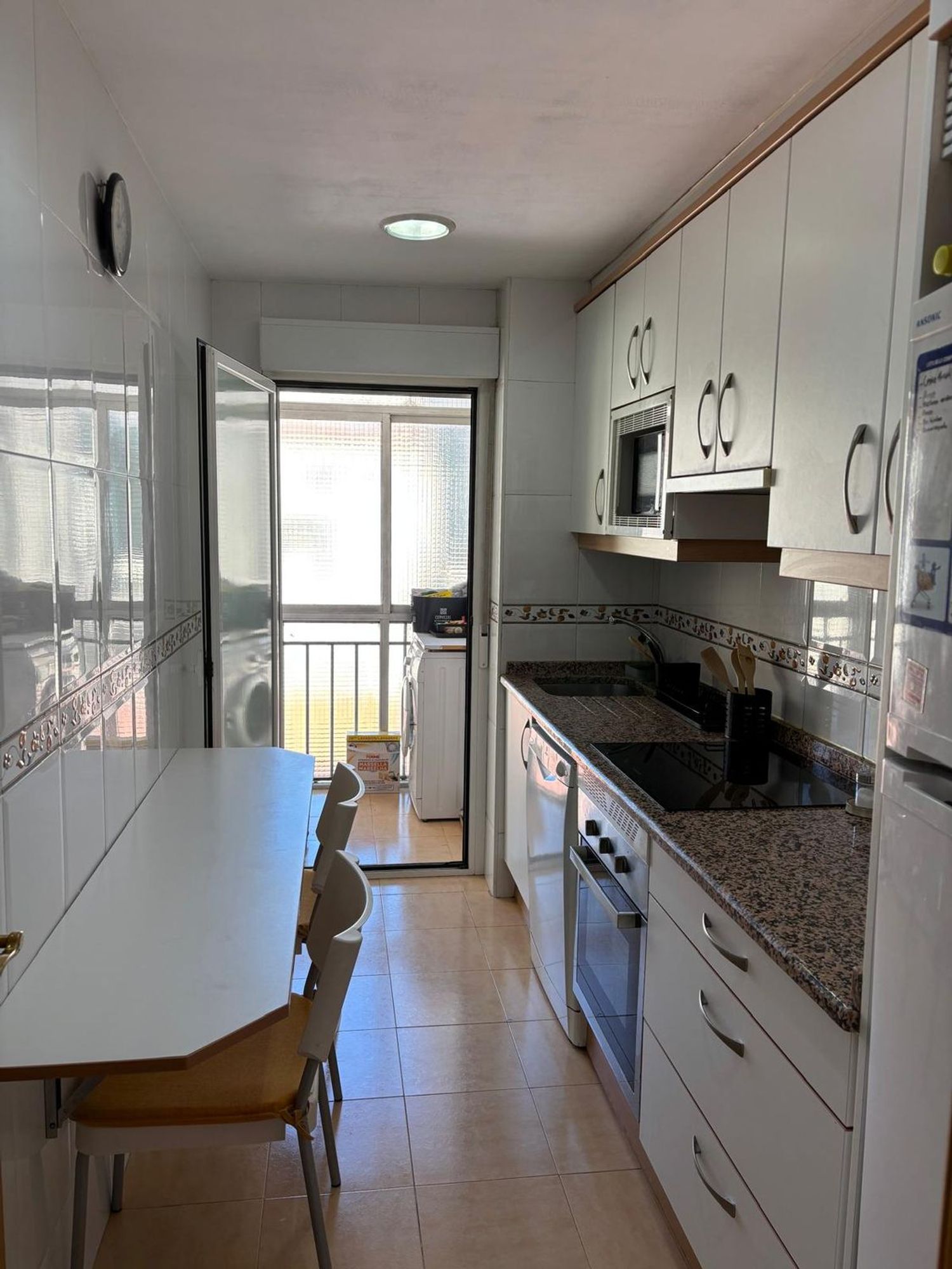 Piso en calle de la Oca, 60 - Foto 6