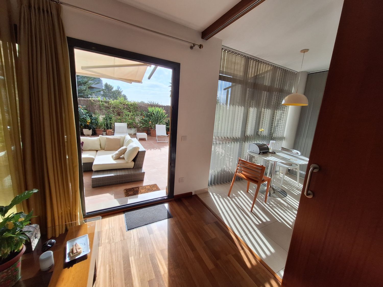 Piso en calle de la Parra, 11 Planta Baja - Foto 3