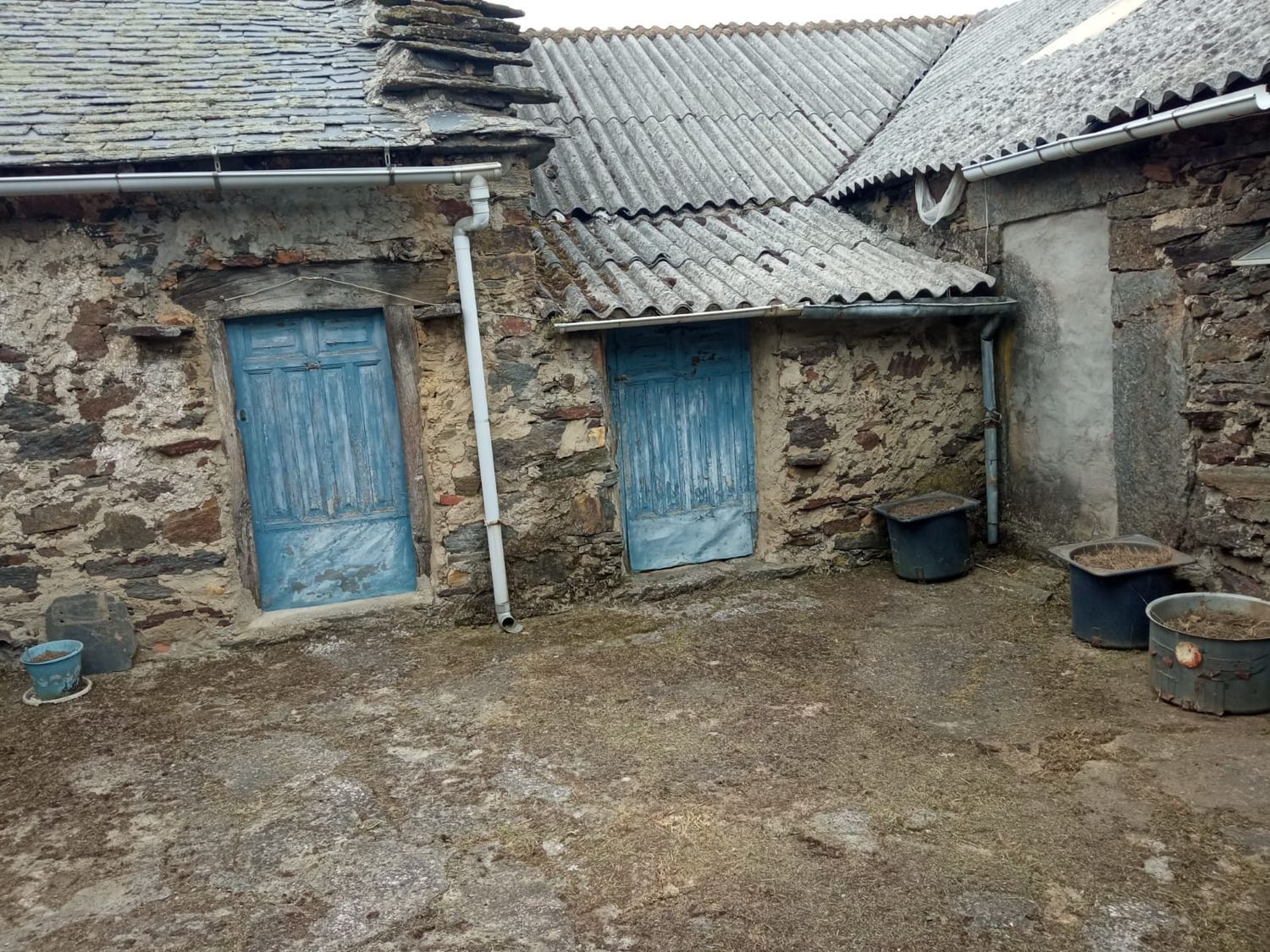 Casa de pueblo en Calle San Julián s/n - Foto 7