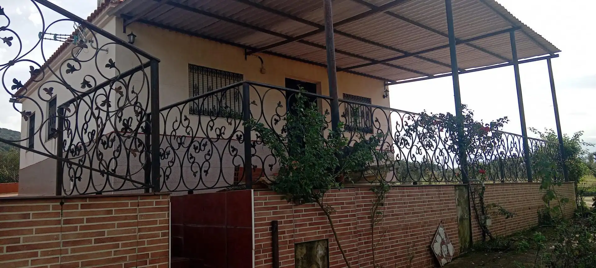 Finca rústica en  Lugar Herrerias 42 - Foto 6