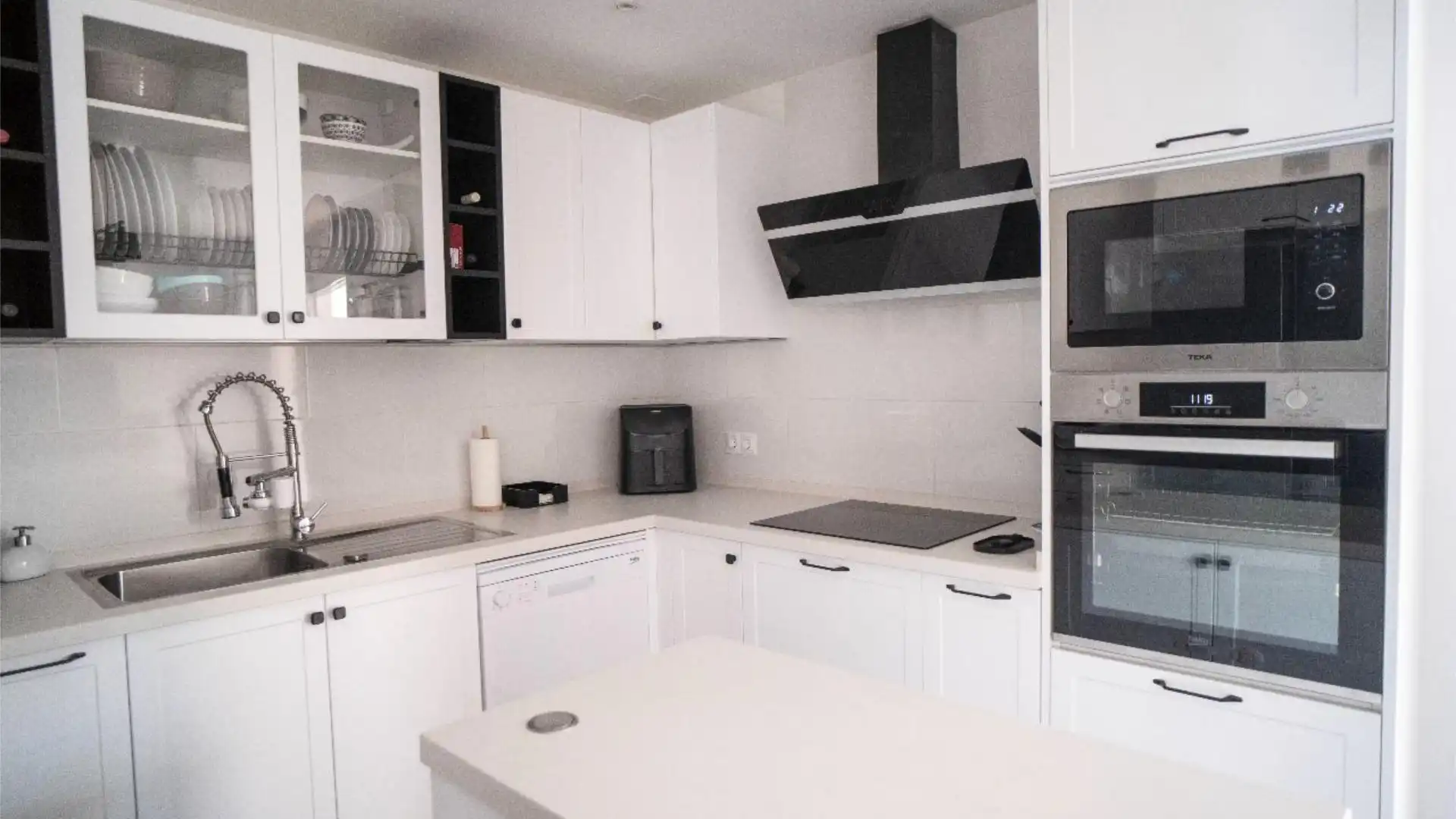 Piso en  Calle Río Guadalquivir 11 - Foto 10