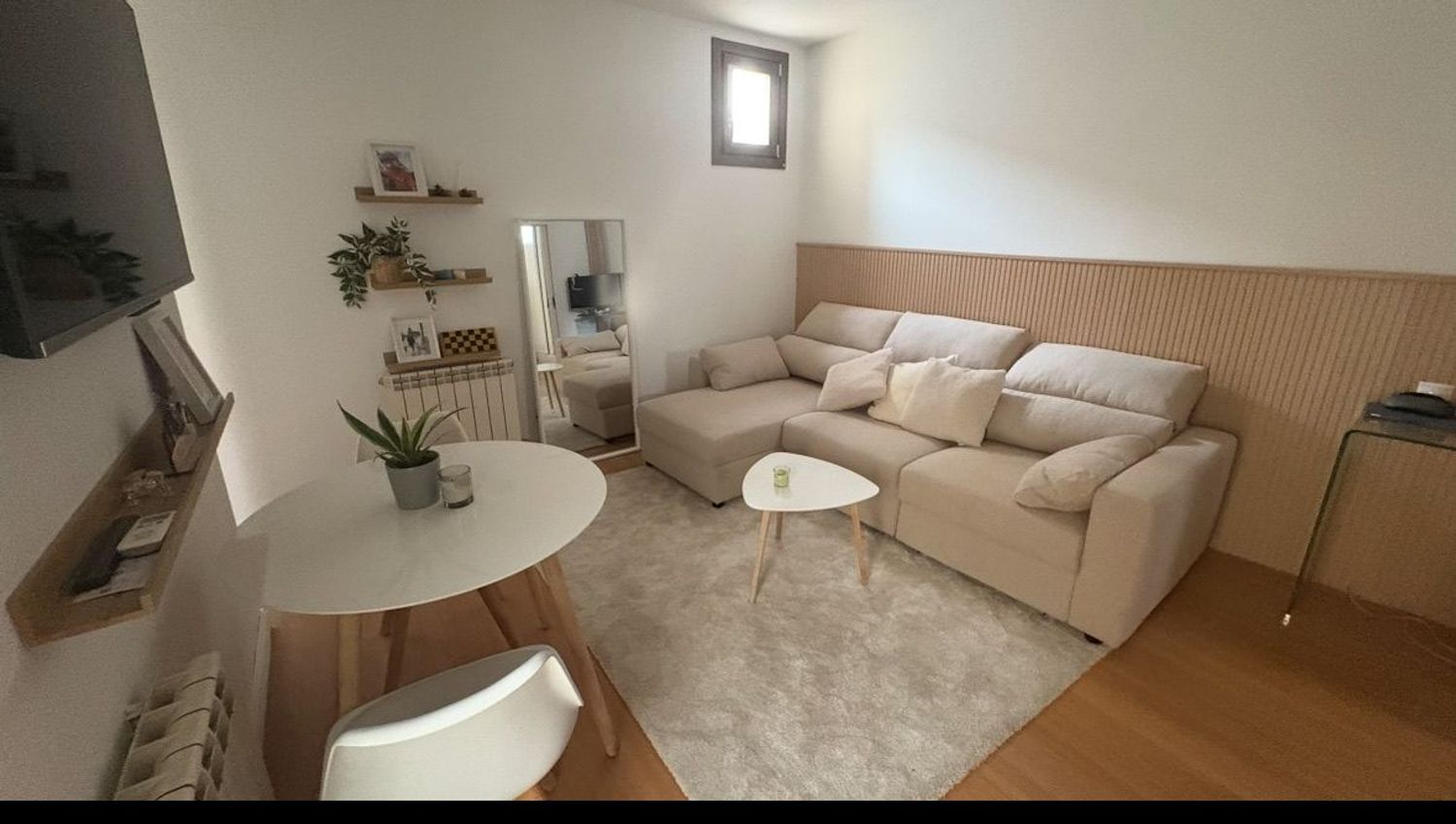 Piso en calle del Marqués de Urquijo, 7 - Foto 4