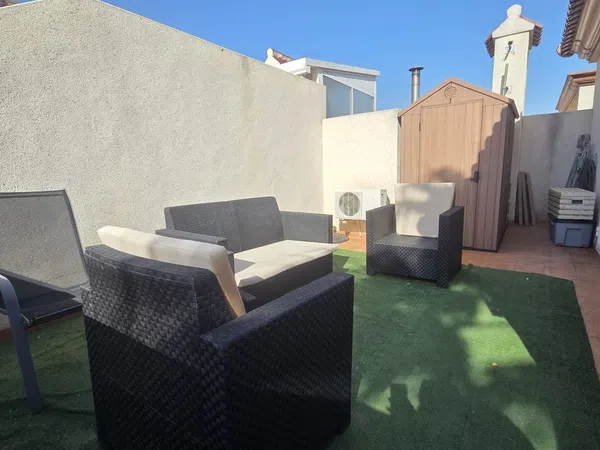 Chalet pareado en Calle Fernando Rey, 25 - Foto 16