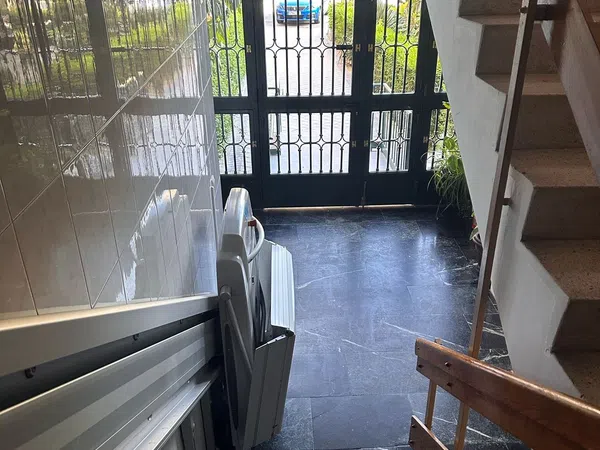 Piso en via Lusitana, 118 - Foto 16