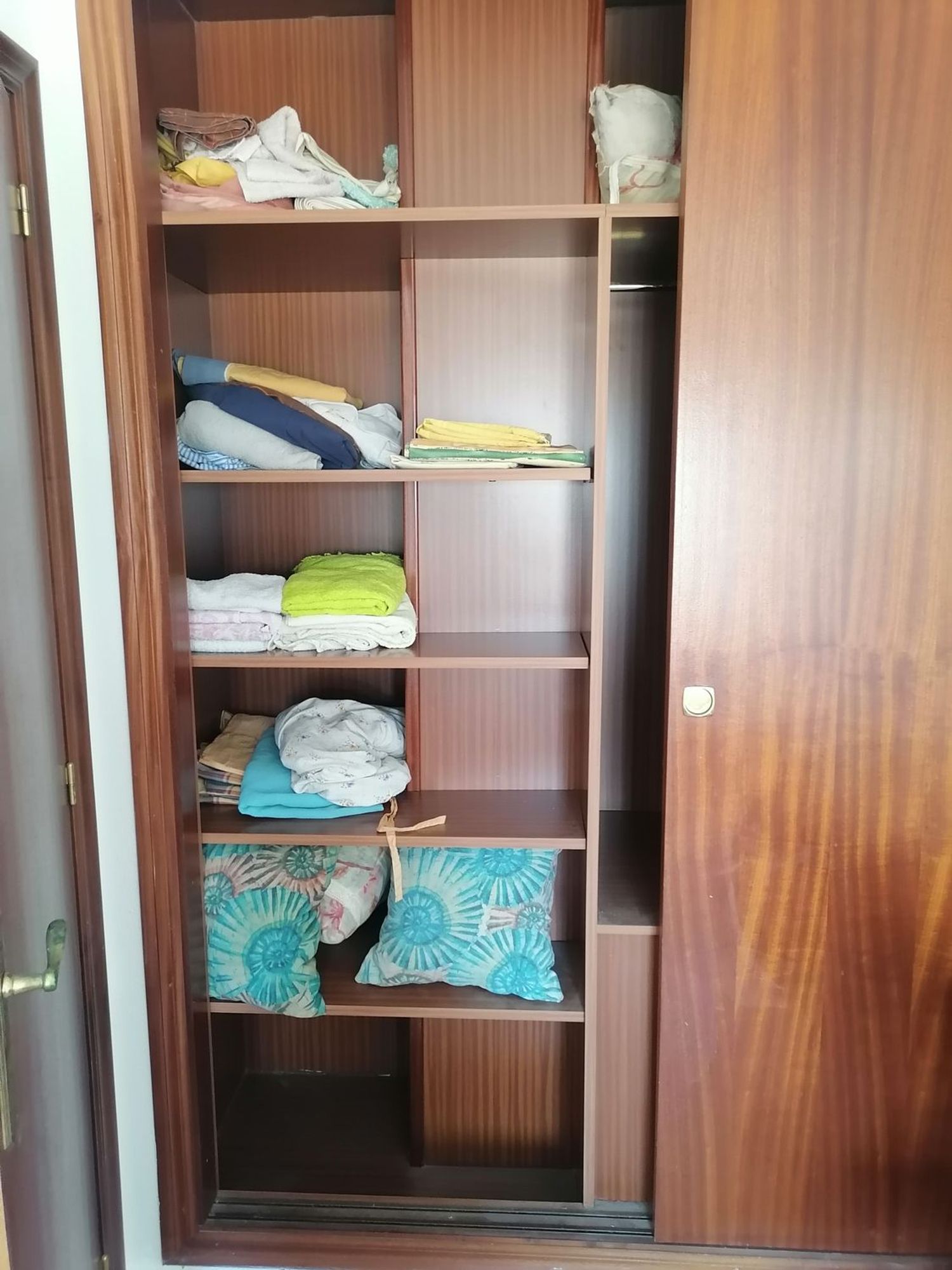 Piso en avenida Periodista Rodolfo de Salazar, 34 - Foto 14