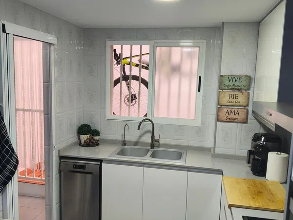 Piso en Calle de Juan Ramón Jiménez, 53, Zona Ensanche-Río Jucar - Foto 27