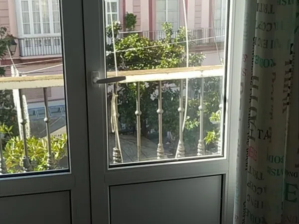 Piso en Plaza Topete, 8, Centro Histórico - Plaza España, Centro Histórico - Plaza España - Foto 1